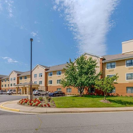 Extended Stay America Suites - Washington, Dc - Стерлинг Экстерьер фото