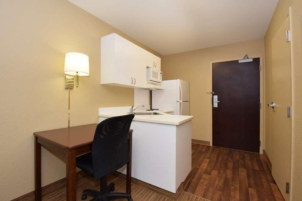 Extended Stay America Suites - Washington, Dc - Стерлинг Номер фото