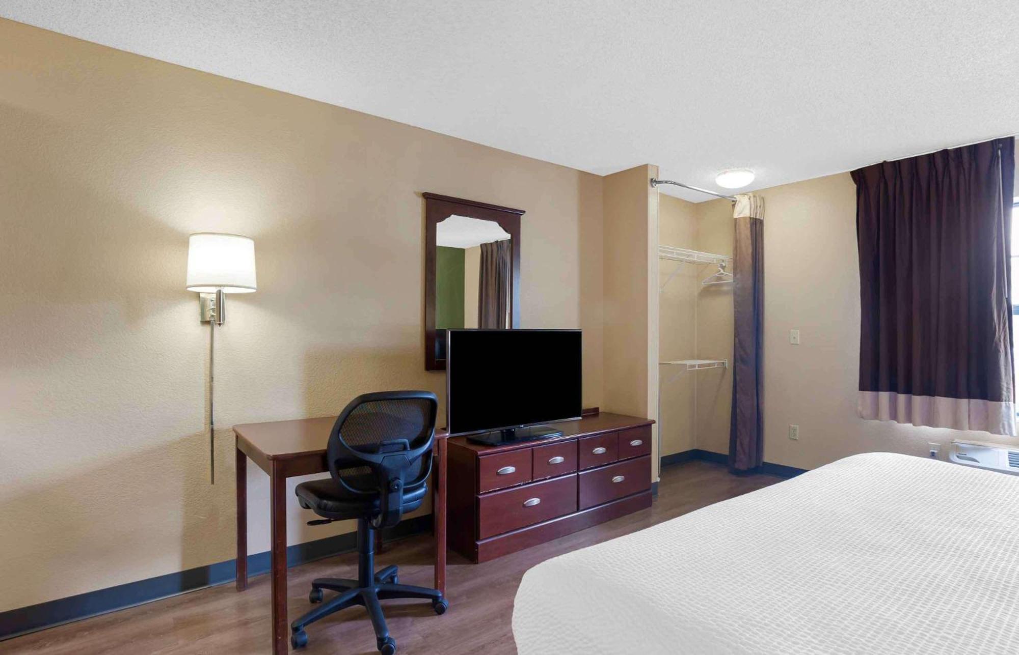 Extended Stay America Suites - Washington, Dc - Стерлинг Экстерьер фото