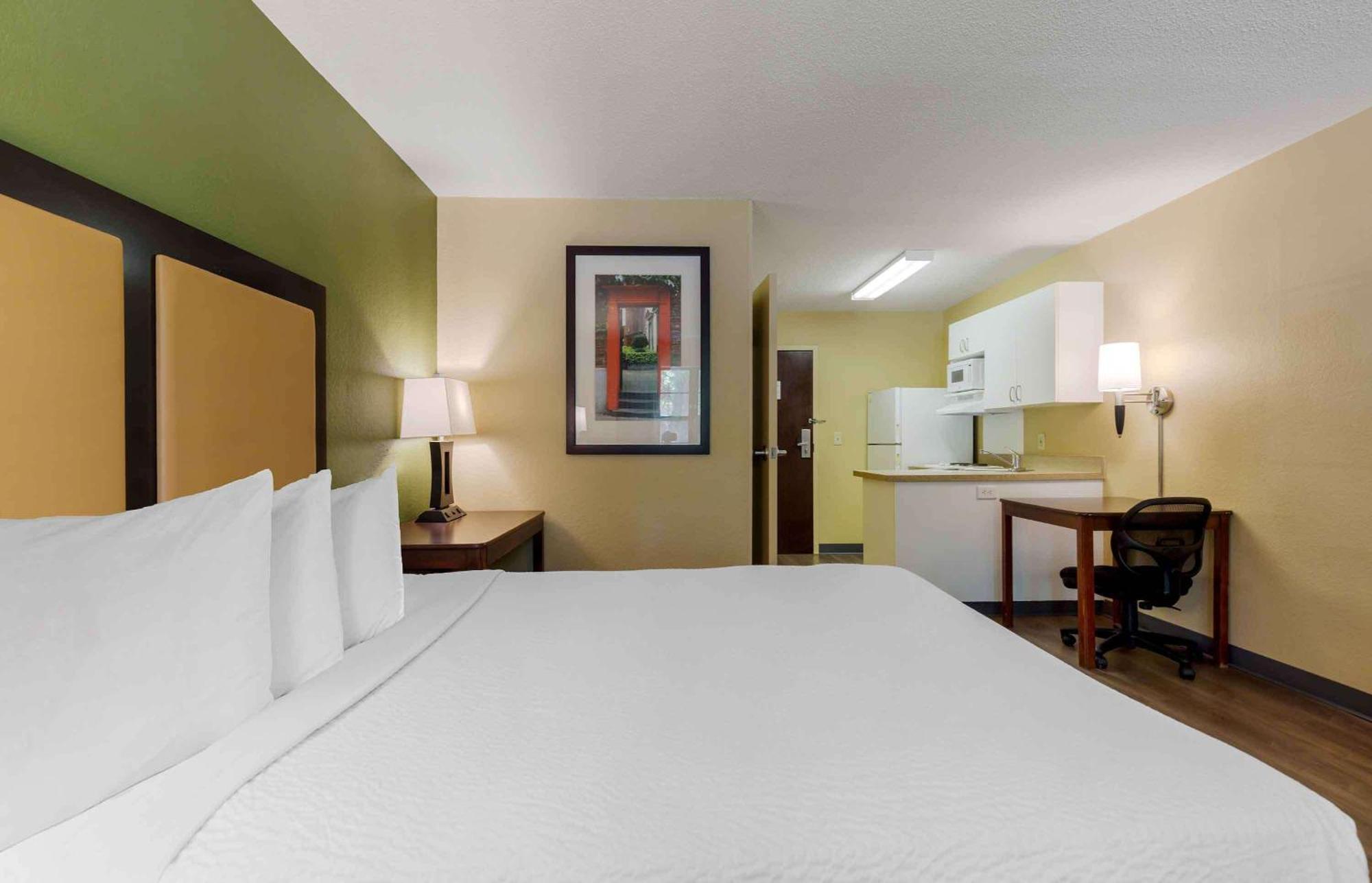 Extended Stay America Suites - Washington, Dc - Стерлинг Экстерьер фото
