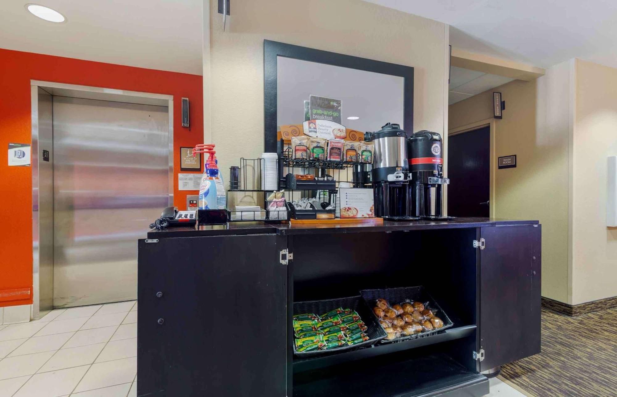Extended Stay America Suites - Washington, Dc - Стерлинг Экстерьер фото