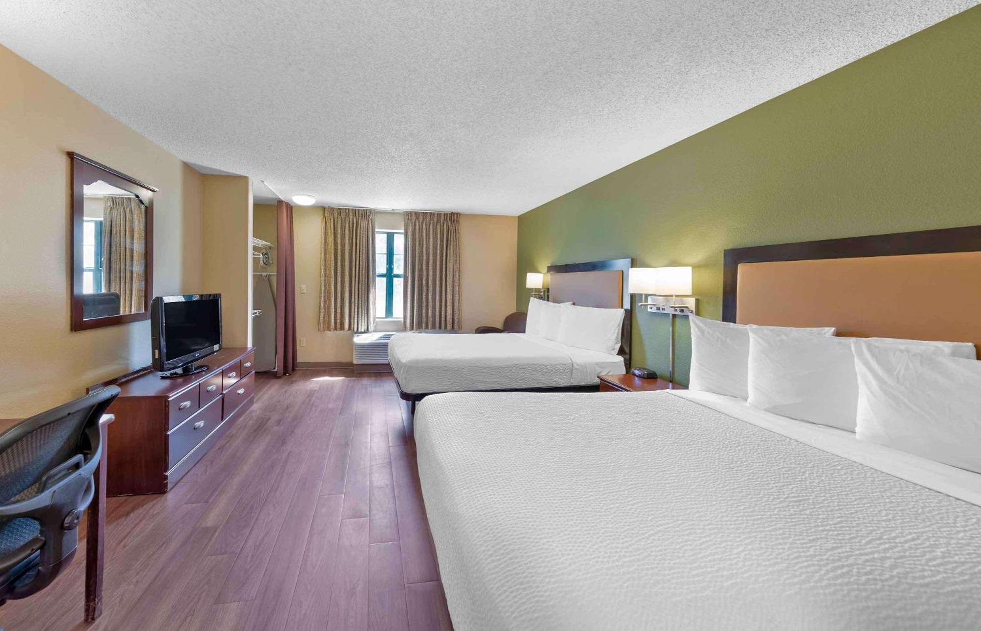 Extended Stay America Suites - Washington, Dc - Стерлинг Экстерьер фото