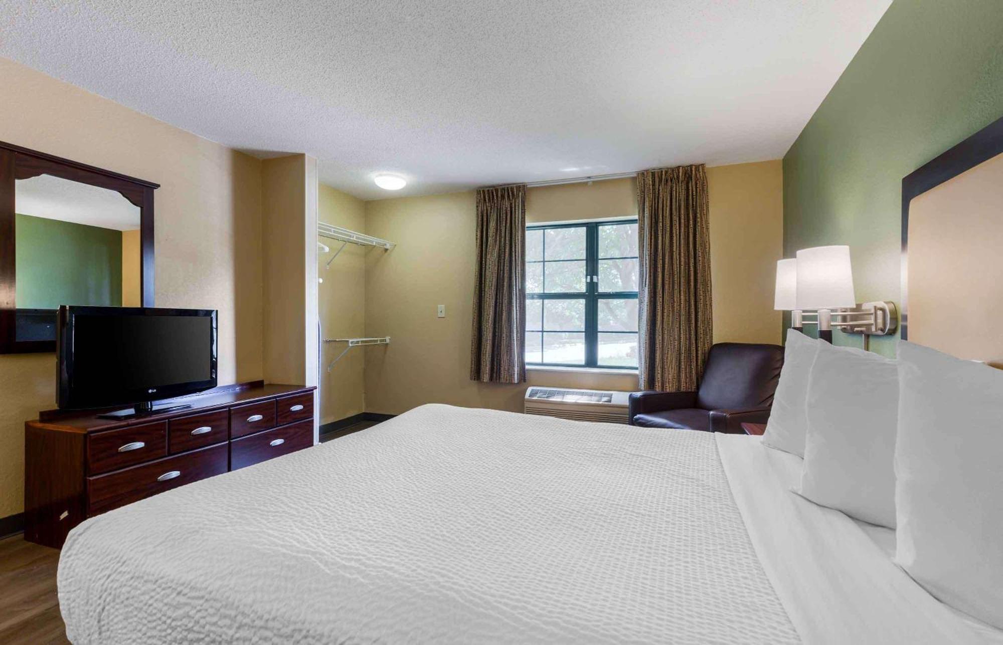 Extended Stay America Suites - Washington, Dc - Стерлинг Экстерьер фото