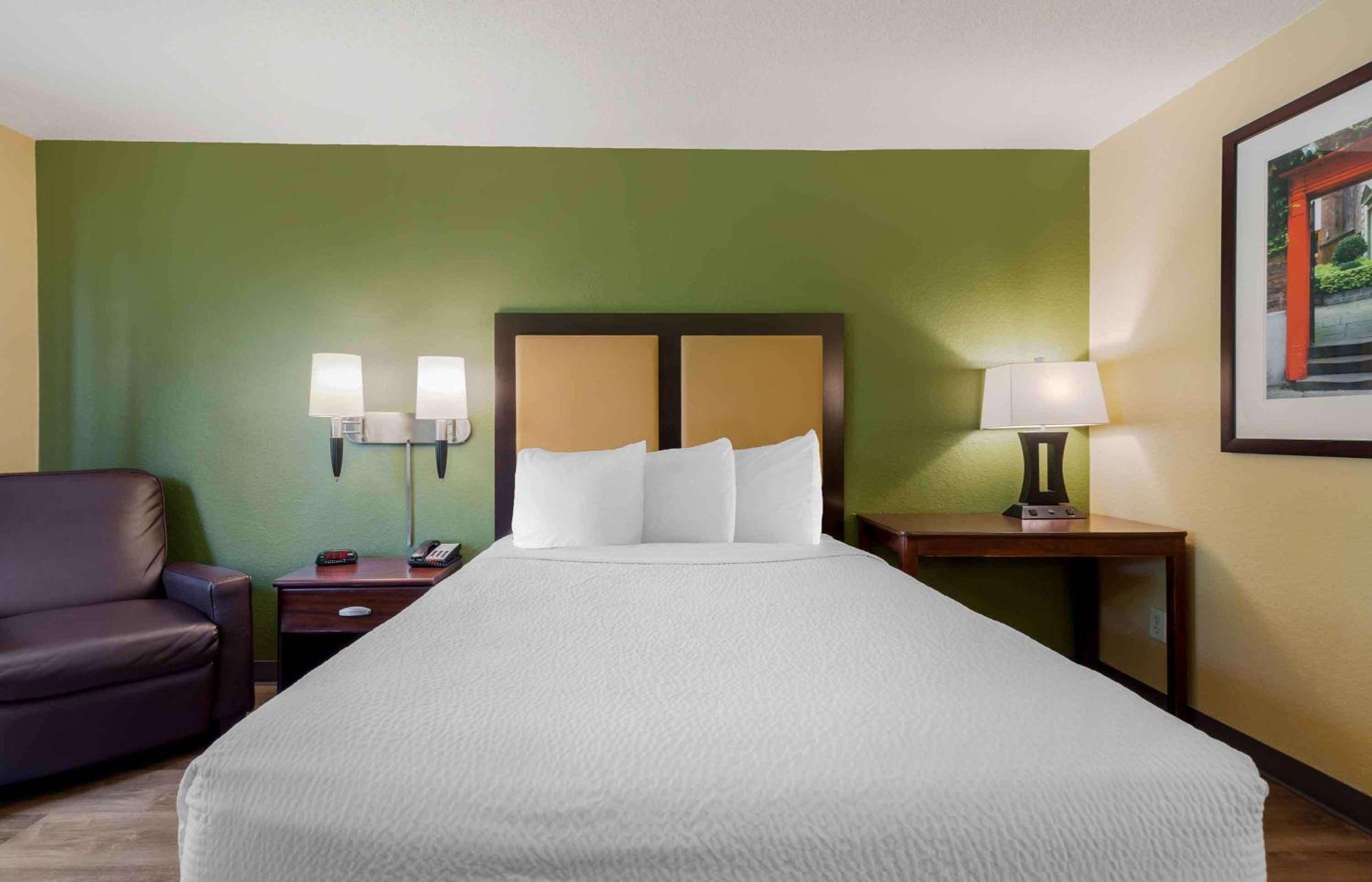 Extended Stay America Suites - Washington, Dc - Стерлинг Экстерьер фото