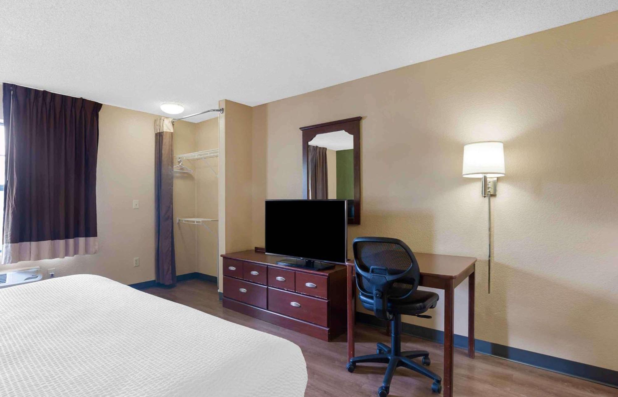 Extended Stay America Suites - Washington, Dc - Стерлинг Экстерьер фото
