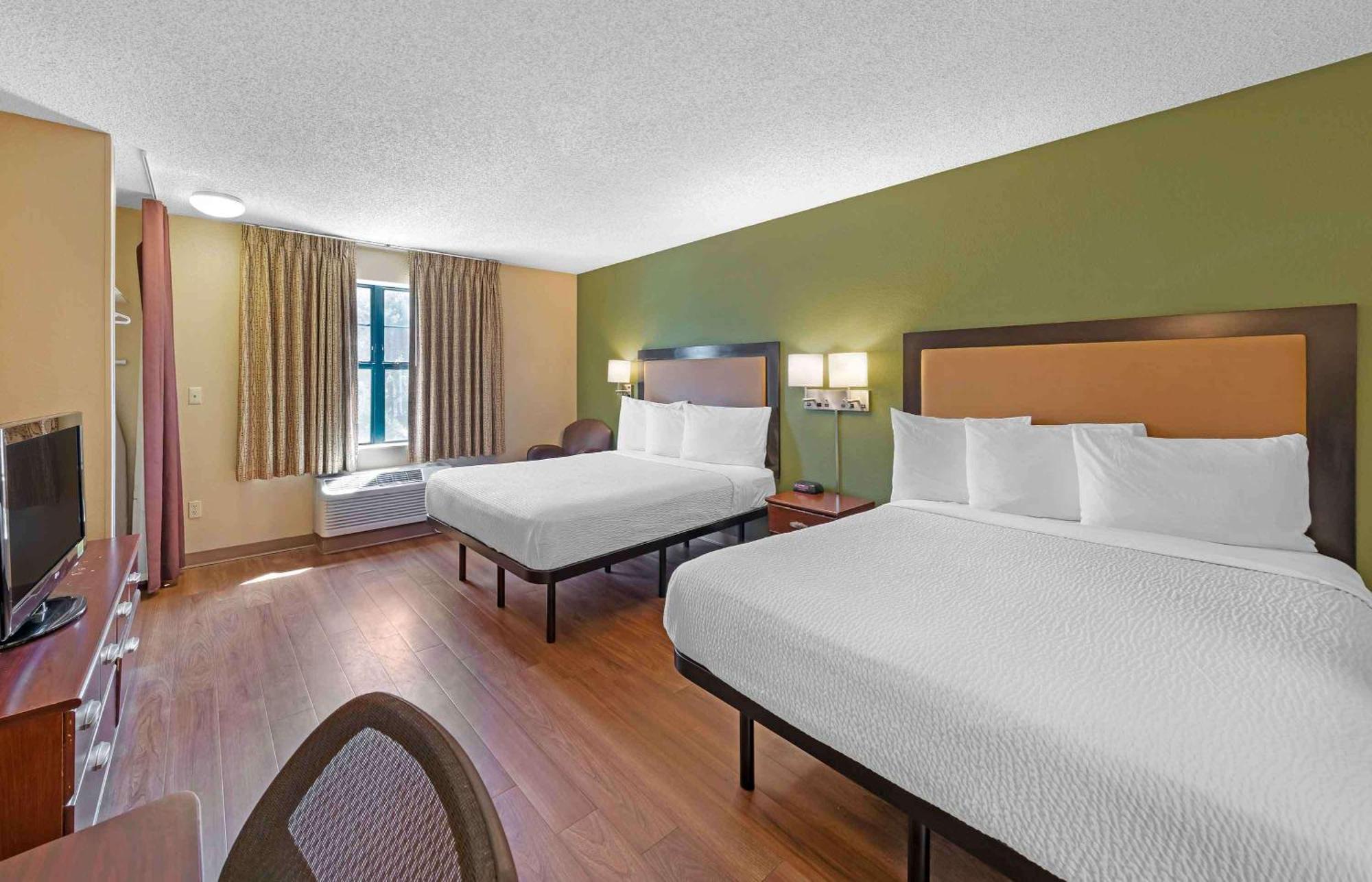Extended Stay America Suites - Washington, Dc - Стерлинг Экстерьер фото