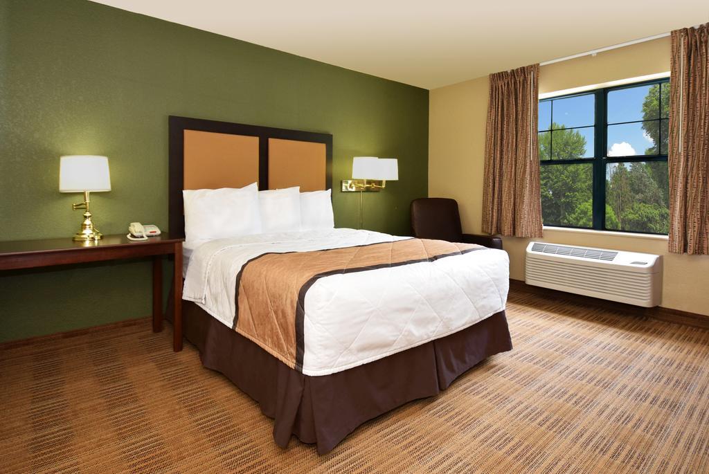 Extended Stay America Suites - Washington, Dc - Стерлинг Экстерьер фото