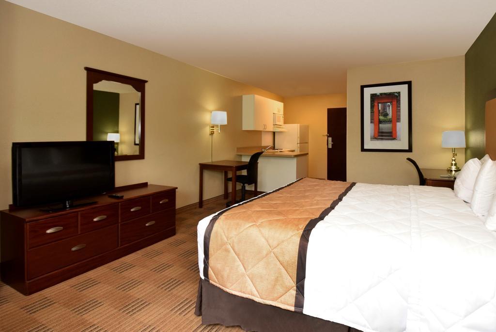 Extended Stay America Suites - Washington, Dc - Стерлинг Экстерьер фото
