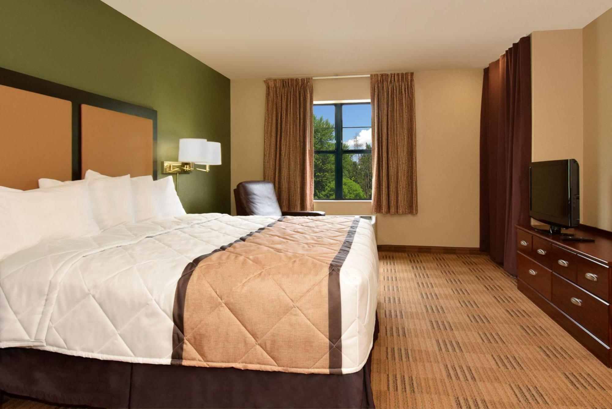 Extended Stay America Suites - Washington, Dc - Стерлинг Экстерьер фото