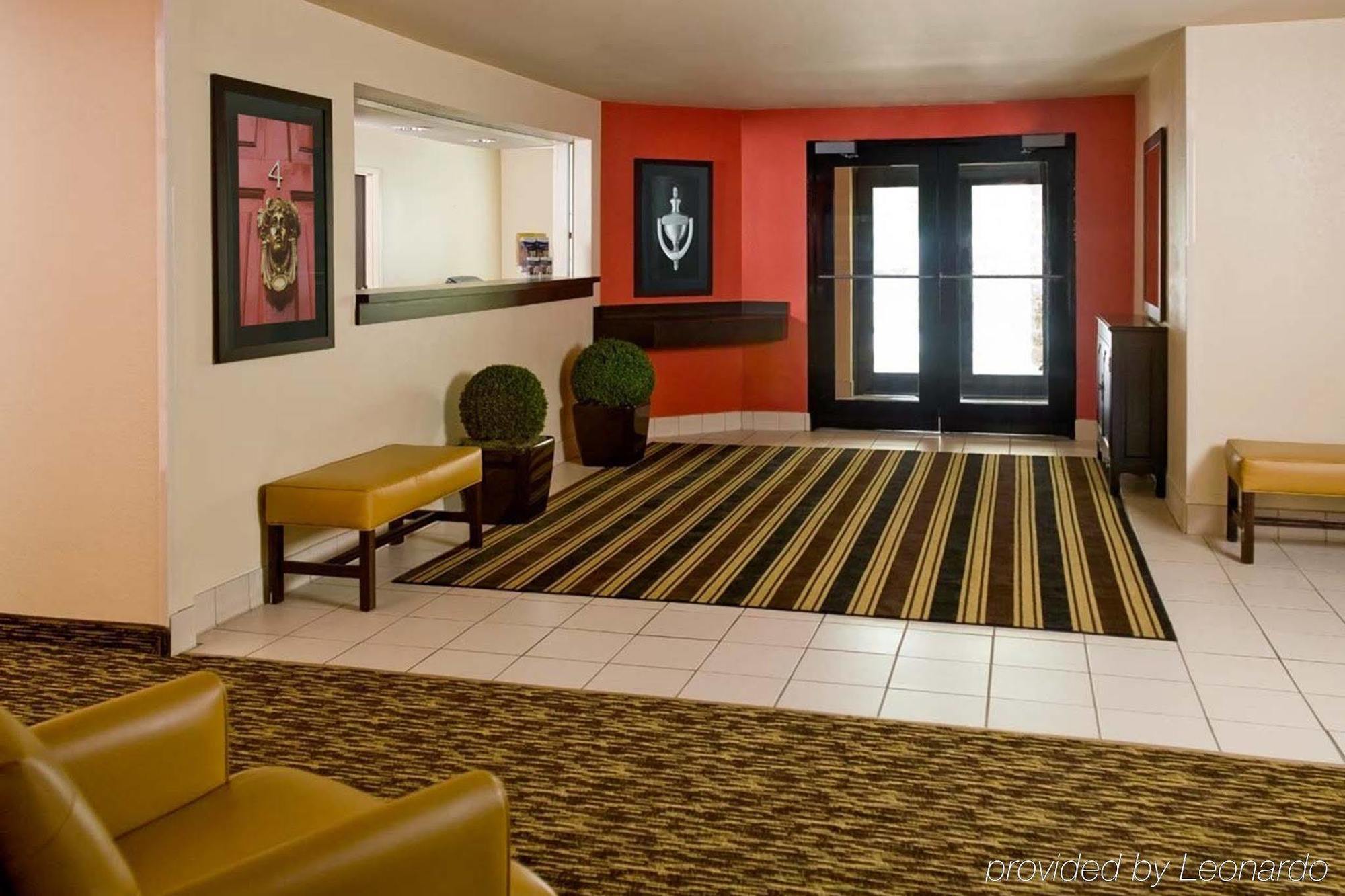 Extended Stay America Suites - Washington, Dc - Стерлинг Экстерьер фото