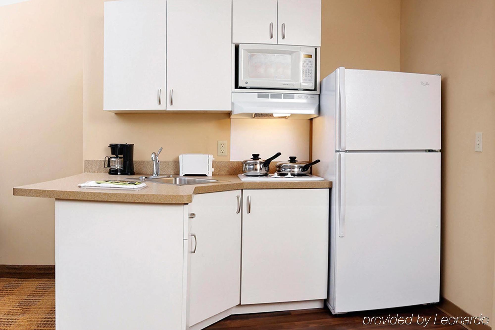 Extended Stay America Suites - Washington, Dc - Стерлинг Экстерьер фото