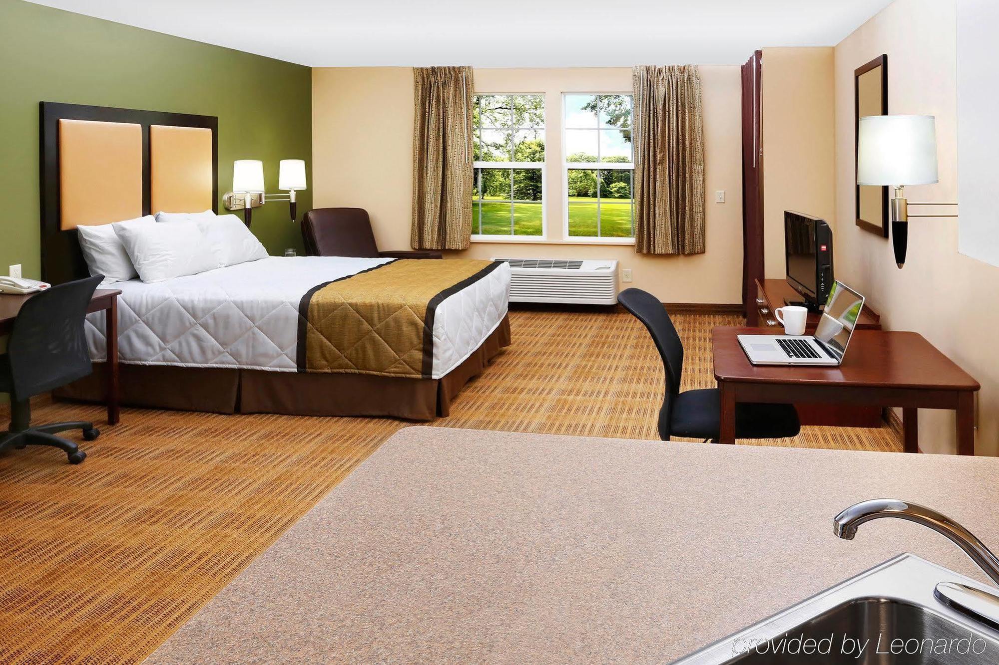 Extended Stay America Suites - Washington, Dc - Стерлинг Экстерьер фото