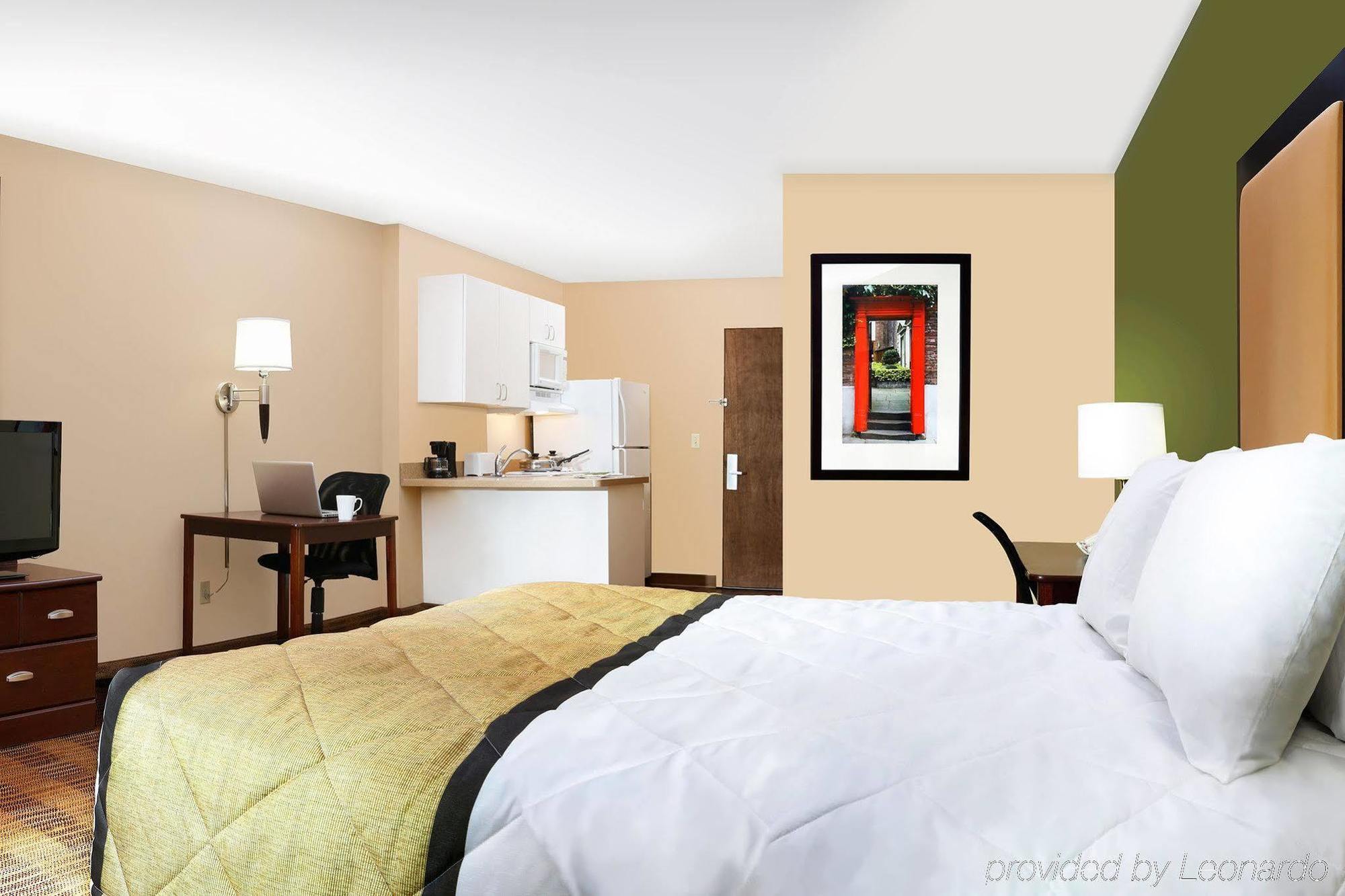 Extended Stay America Suites - Washington, Dc - Стерлинг Экстерьер фото