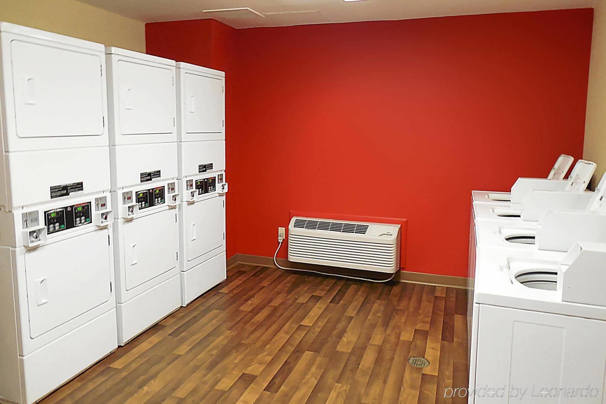 Extended Stay America Suites - Washington, Dc - Стерлинг Экстерьер фото