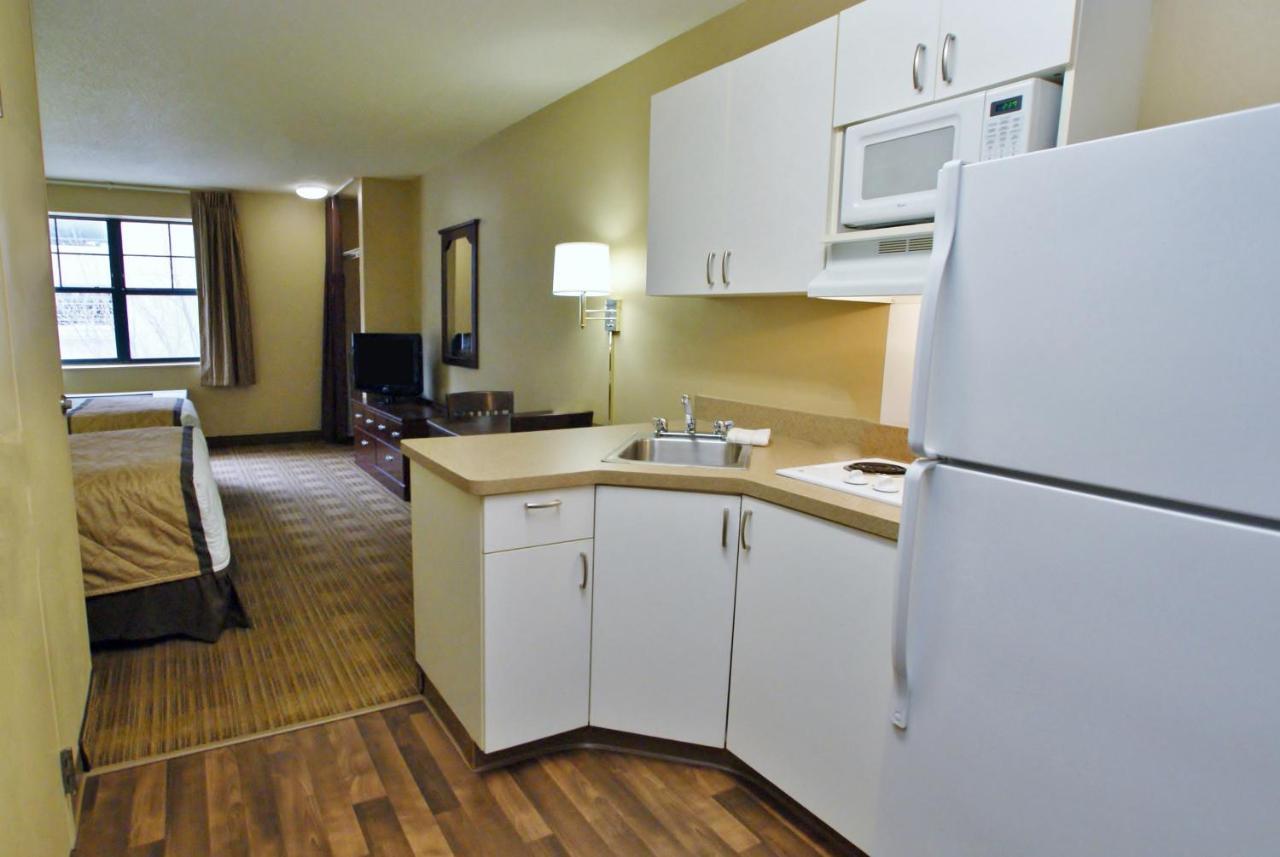 Extended Stay America Suites - Washington, Dc - Стерлинг Экстерьер фото