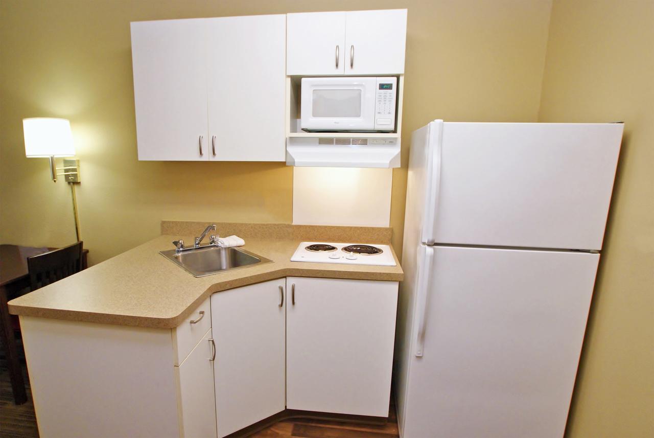 Extended Stay America Suites - Washington, Dc - Стерлинг Экстерьер фото