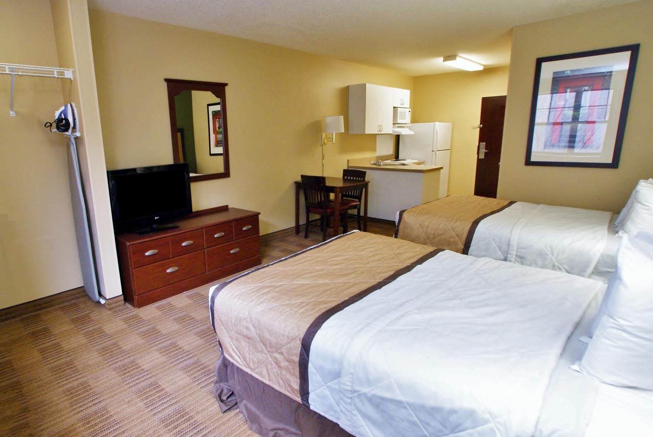 Extended Stay America Suites - Washington, Dc - Стерлинг Экстерьер фото
