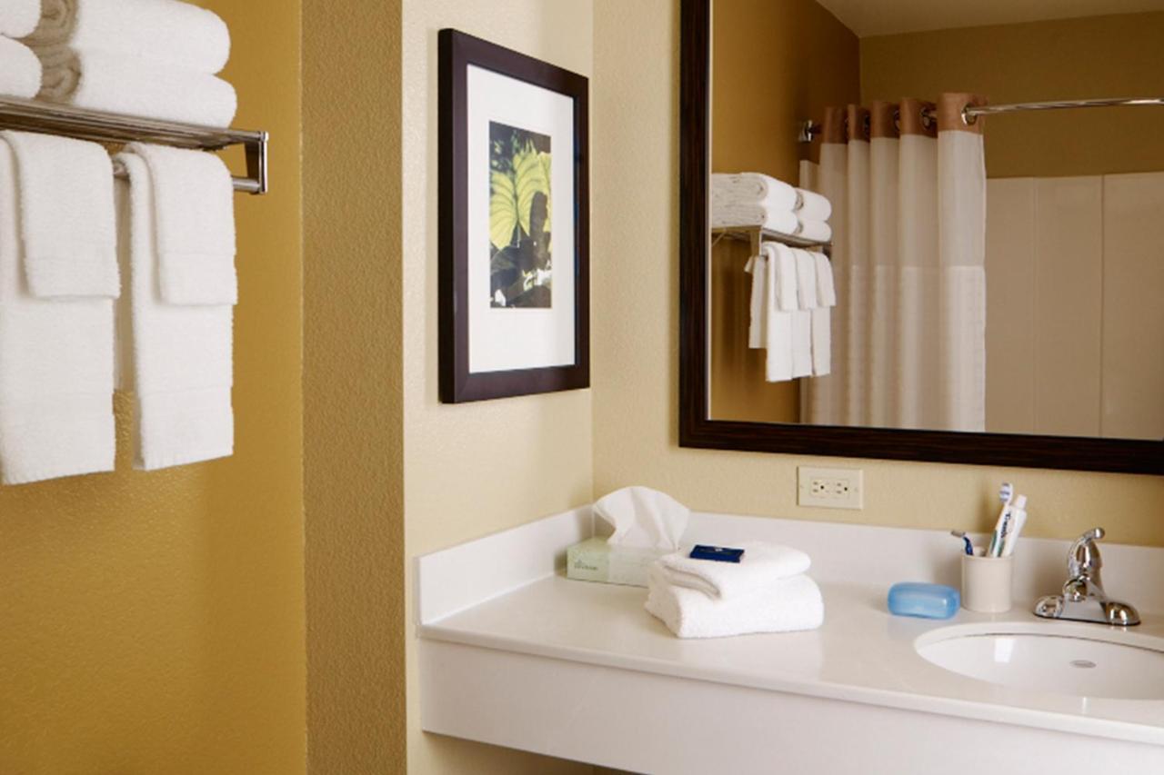 Extended Stay America Suites - Washington, Dc - Стерлинг Экстерьер фото